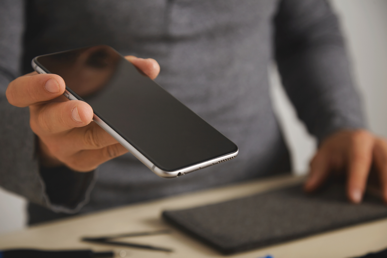 Ремонт Техники Apple